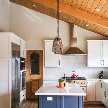 Lynn Ranch Renovation