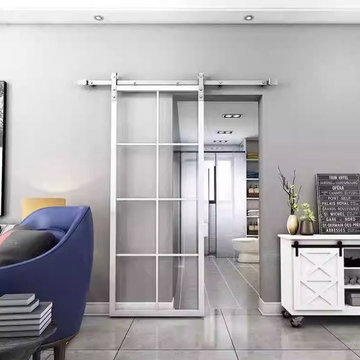 Barn Door kit