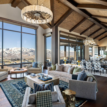 Mountainside Estate