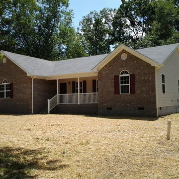 Mitchell Homes