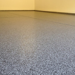Epoxy - Flooring