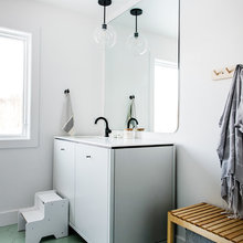 Secondary Bath