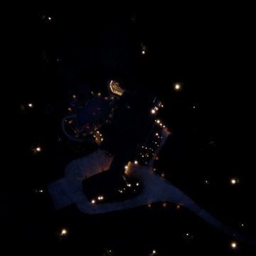 Cartersville Large Estate Lighting