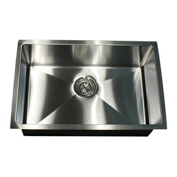 Beautiful Sinks - Products
