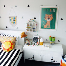 boys rooms