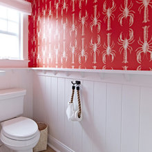 entry bath