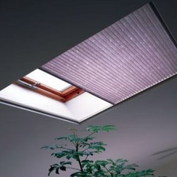 Finished work - Roller Shades