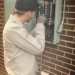 Electrical - Home Improvement