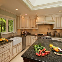 Kitchen Ideas