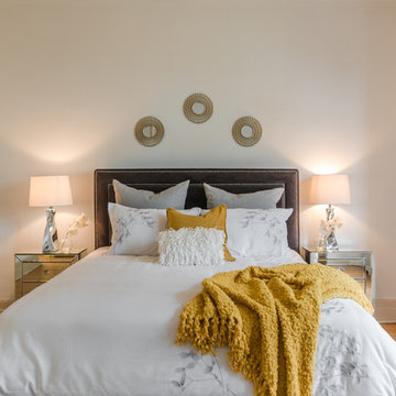 Westmount Hill Property