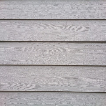 LP SmartSide Siding Job in The Woodlands TX