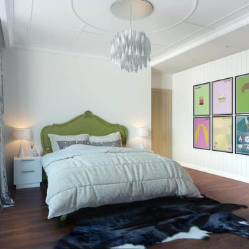 Decorating Design Ideas For A Unique Home