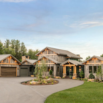 Modern Montana