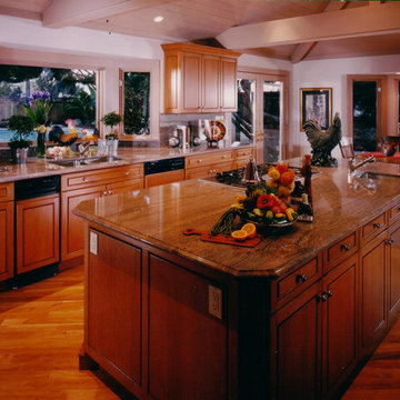 Our Work