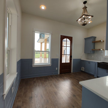 New Construction Custom Home Montgomery