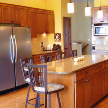 Kitchen & Bath Gallery