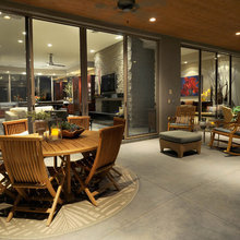 Exterior Ideas