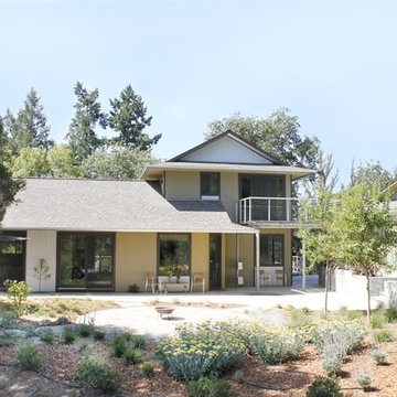 Sustainable New Home Project
