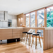 patio door