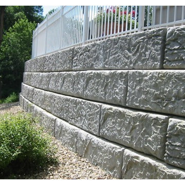 Recon Retaining Walls