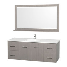 vanities