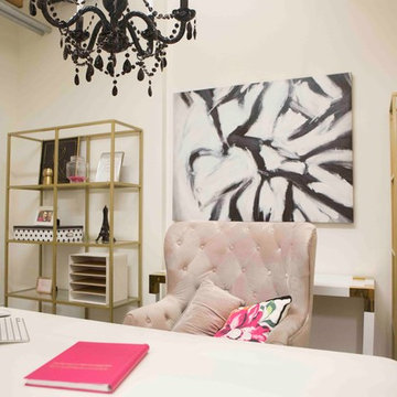 Executive Office
