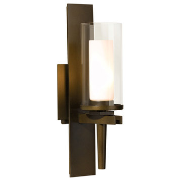 Hubbardton Forge 204301-1002 Constellation Sconce in Bronze