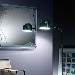 Gallery mirror - Products