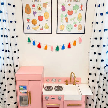 Mielke Playroom