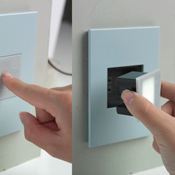 Clever Lighting Ideas: Motion Sensor Lights and More! - Outdoor Flood And Spot Lights