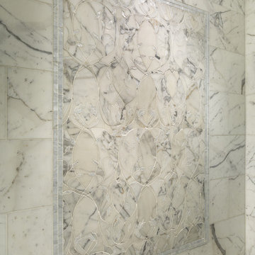 Minardo House Master Bath