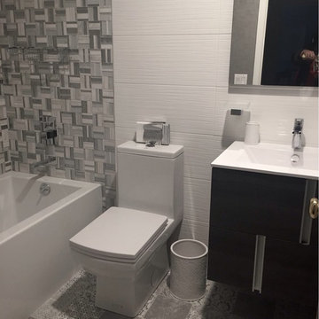 exciting bathrooms