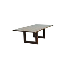 Live edge Tables