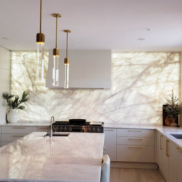 Stonewater Kitchen Remodel