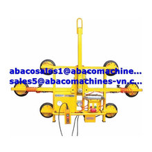 Glass lifter, glass vacuum lifter, lifting granite, glass