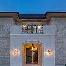 ENTRY DOORS