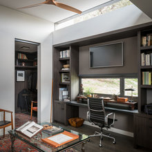 Cottage Greenblo Workstation