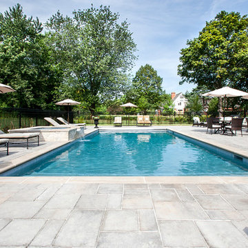 Inverness Pool and Spa