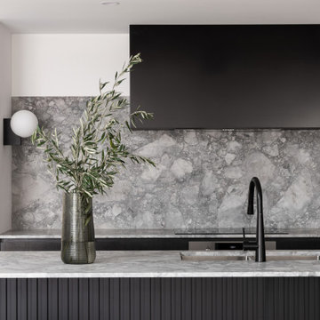 KBS Residence - Published by Elle Decor España
