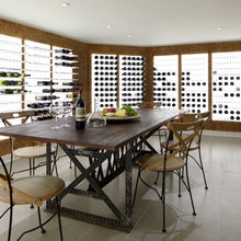 Wine Cellar
