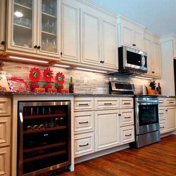 Kitchen Remodel Muskego