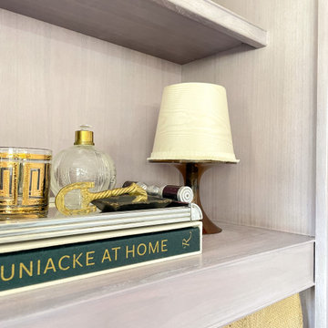 Luxury Homes Interior