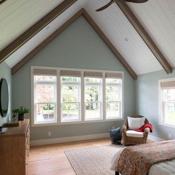 Aging Beautifully in Place