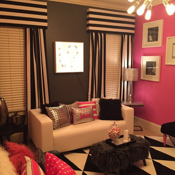 Chelsea Teen Lounge