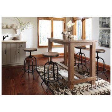 Pinnadel Dining Room D542