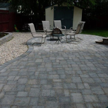 Pavingstone