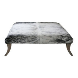 Verellen - Footstools And Ottomans