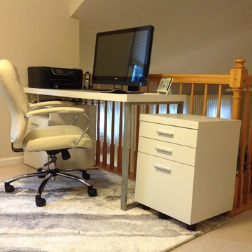 Best residence, teen lounge