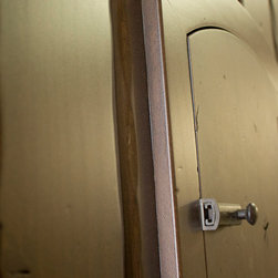Speakeasies - Front Doors