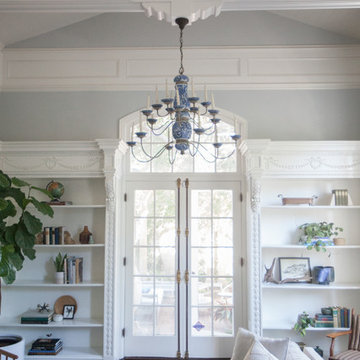 M + T Home